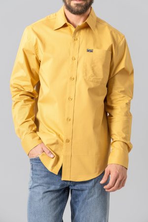 Linville Long Sleeve Dress Shirt