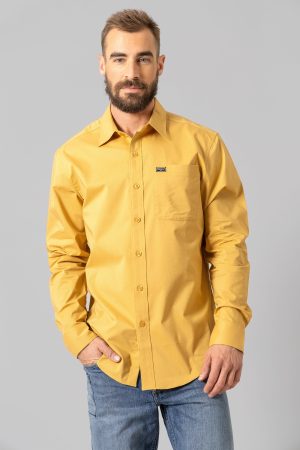 Linville Long Sleeve Dress Shirt