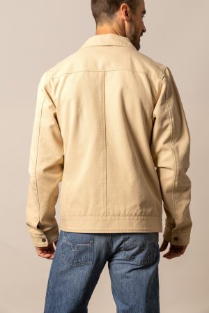 Logan Jacket