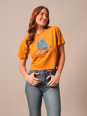 Lucky B Boots For Walkin’