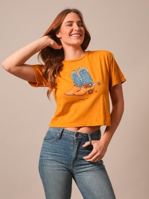 Lucky B Boots For Walkin’