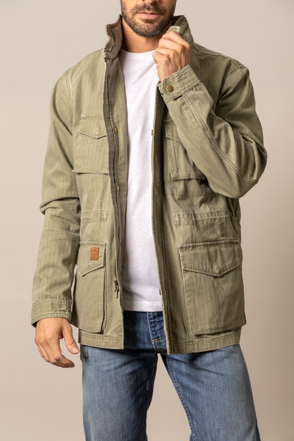 M65 S Jacket