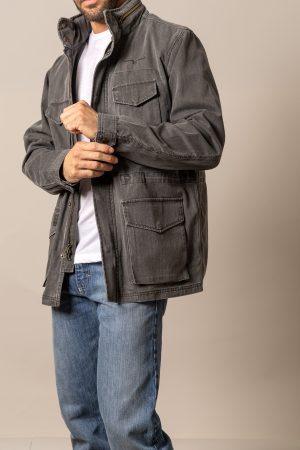 M65 S Jacket