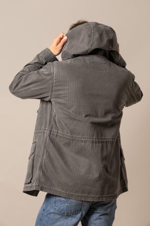 M65 S Jacket
