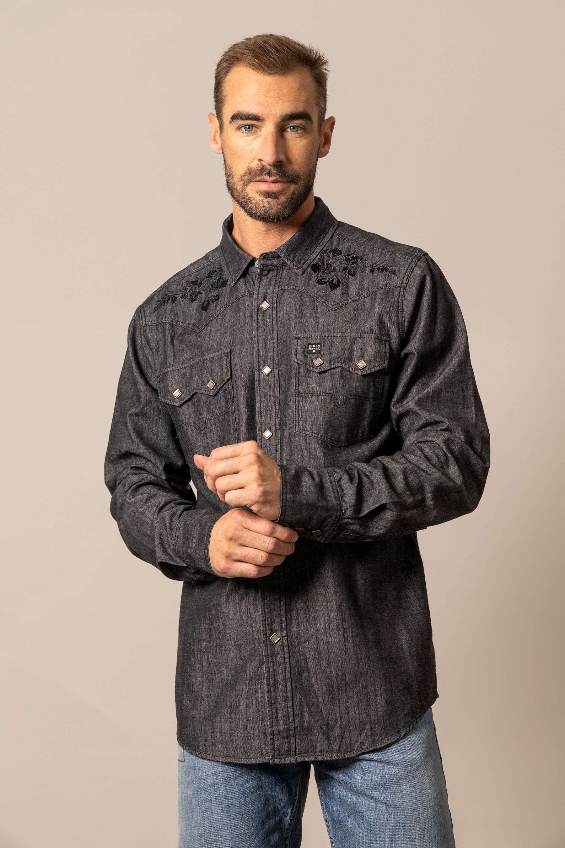 Memphis-Embroidered-Blackout-Dress-Shirt-With-Pocket-2.jpg