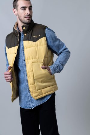 Muir Trail Vest