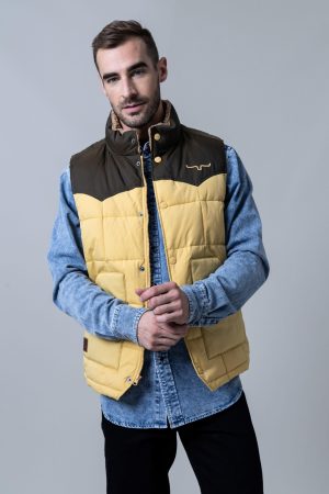 Muir Trail Vest