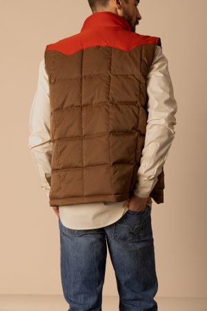 Muir Trail Vest