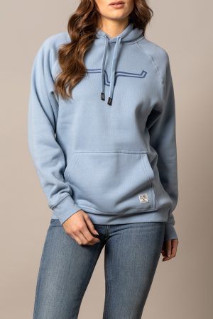 Ladies Outlier Hoodie