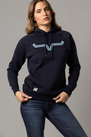 Ladies Outlier Hoodie