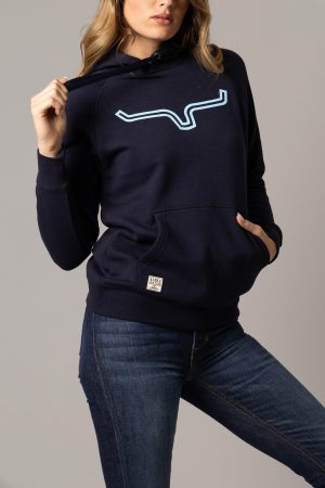 Ladies Outlier Hoodie