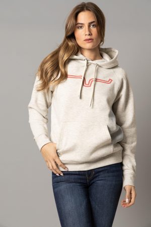Ladies Outlier Hoodie