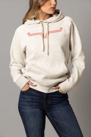 Ladies Outlier Hoodie