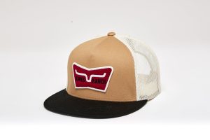 Panoramic Trucker Hat