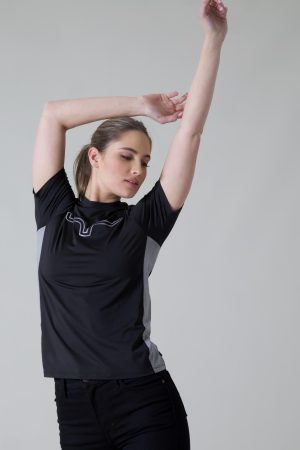 Ladies Phase 2 Tech Shirt