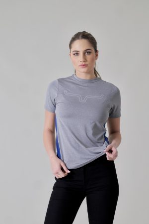 Ladies Phase 2 Tech Shirt