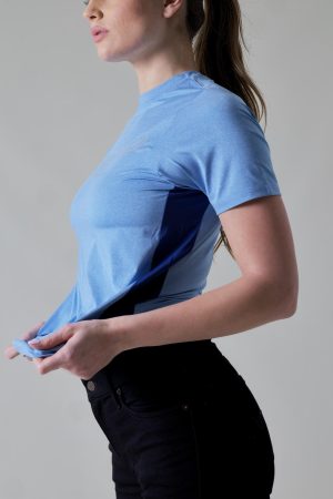 Ladies Phase 2 Tech Shirt