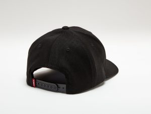 Premium Denim Hat