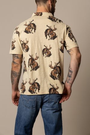 RP Winning Ride Polo