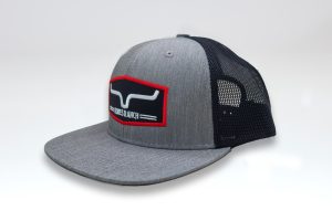 Replay Trucker Hat