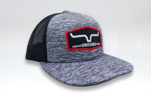 Replay Trucker Hat