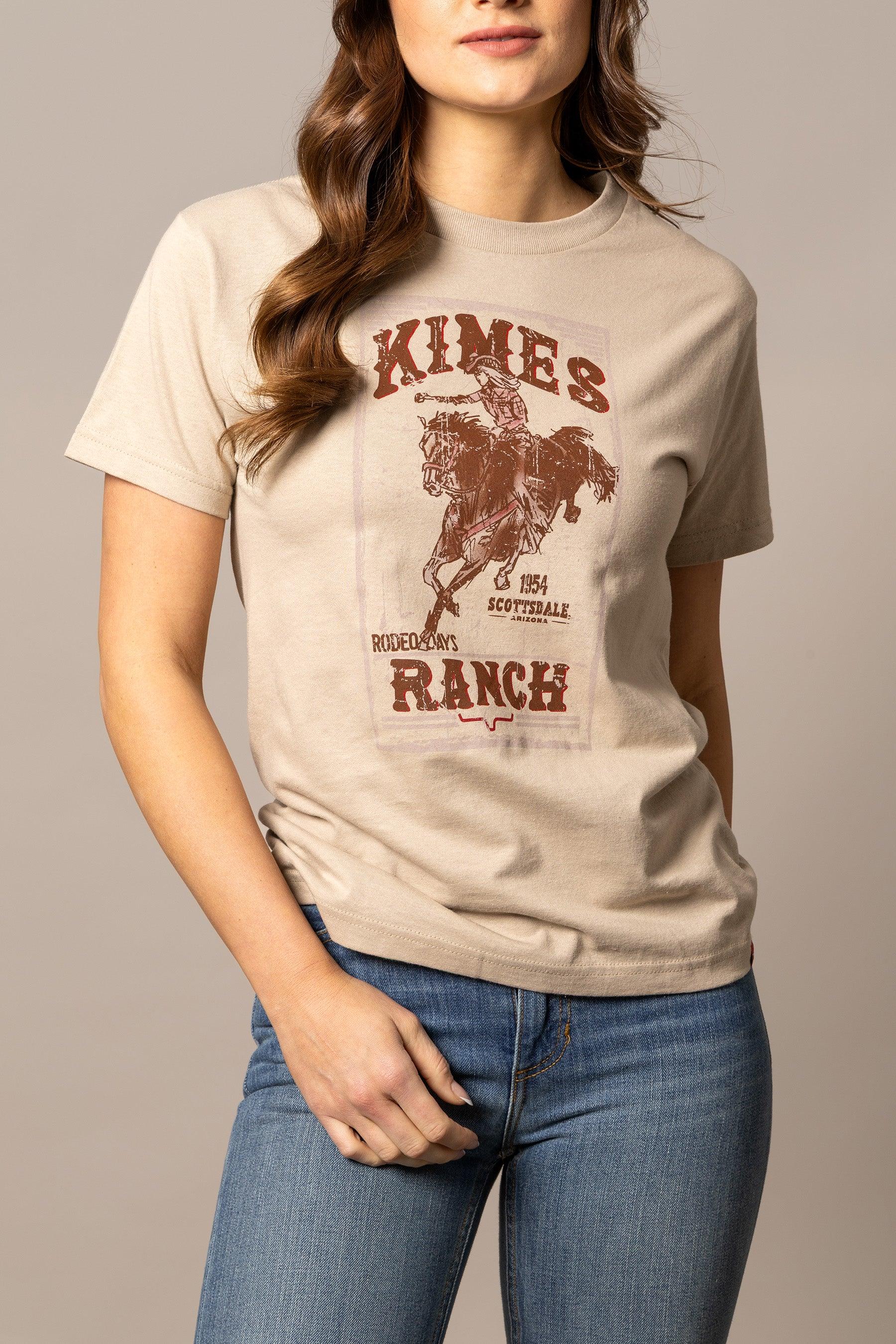 Rodeo-Days-Sand-Graphic-T-Shirt-1.jpg