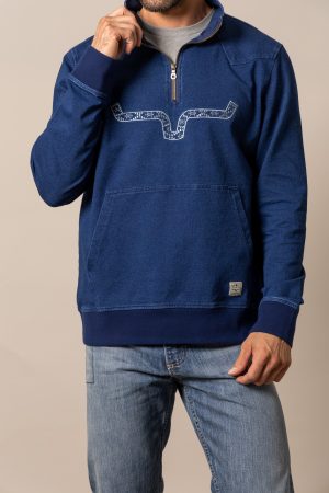 Rowell Pullover