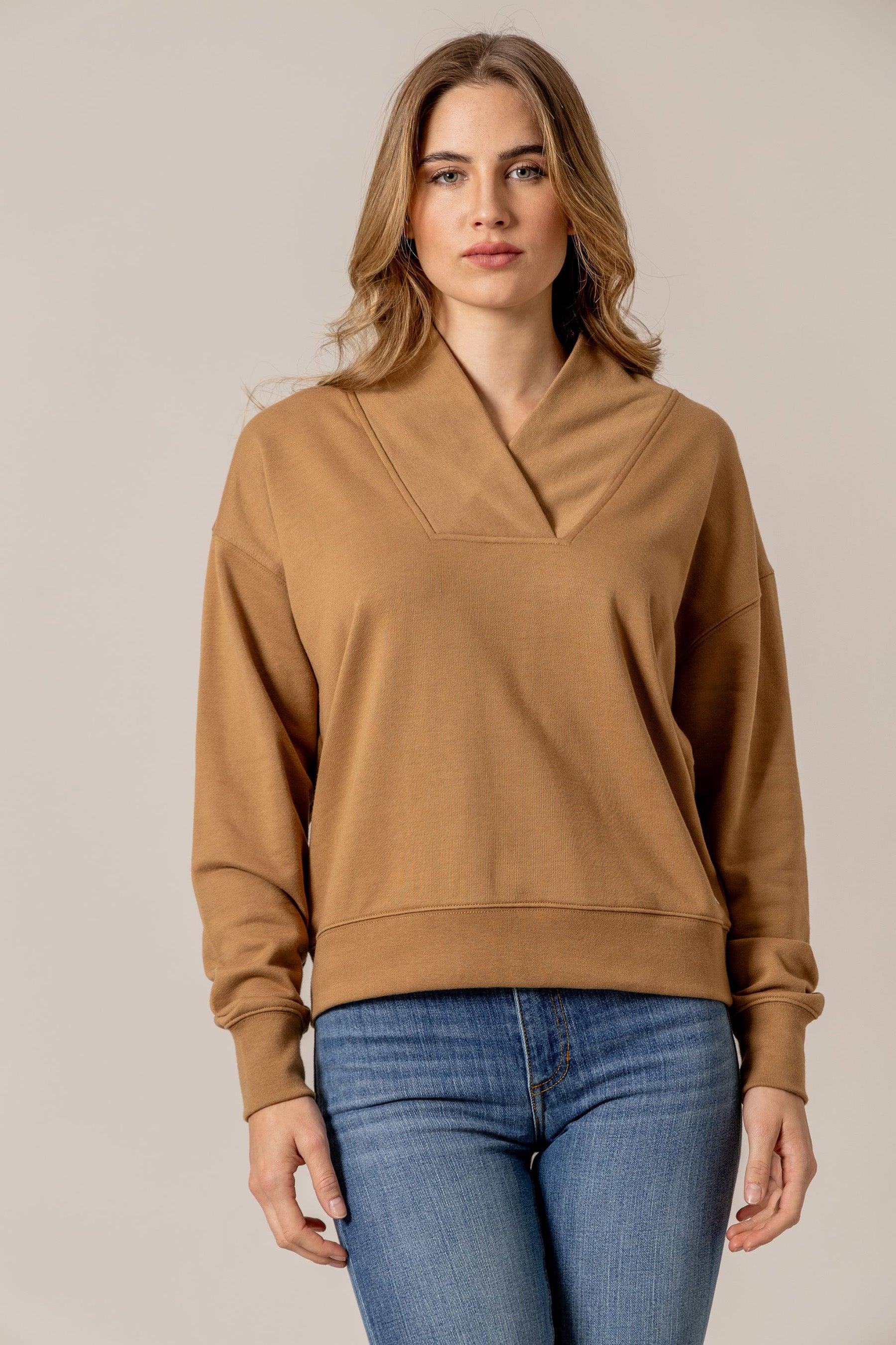 Sandy-Tan-Western-Pullover-1.jpg