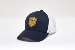 Shielded Trucker Hat