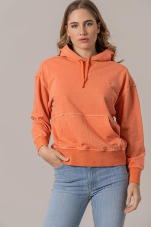 Tess Western Hoodie