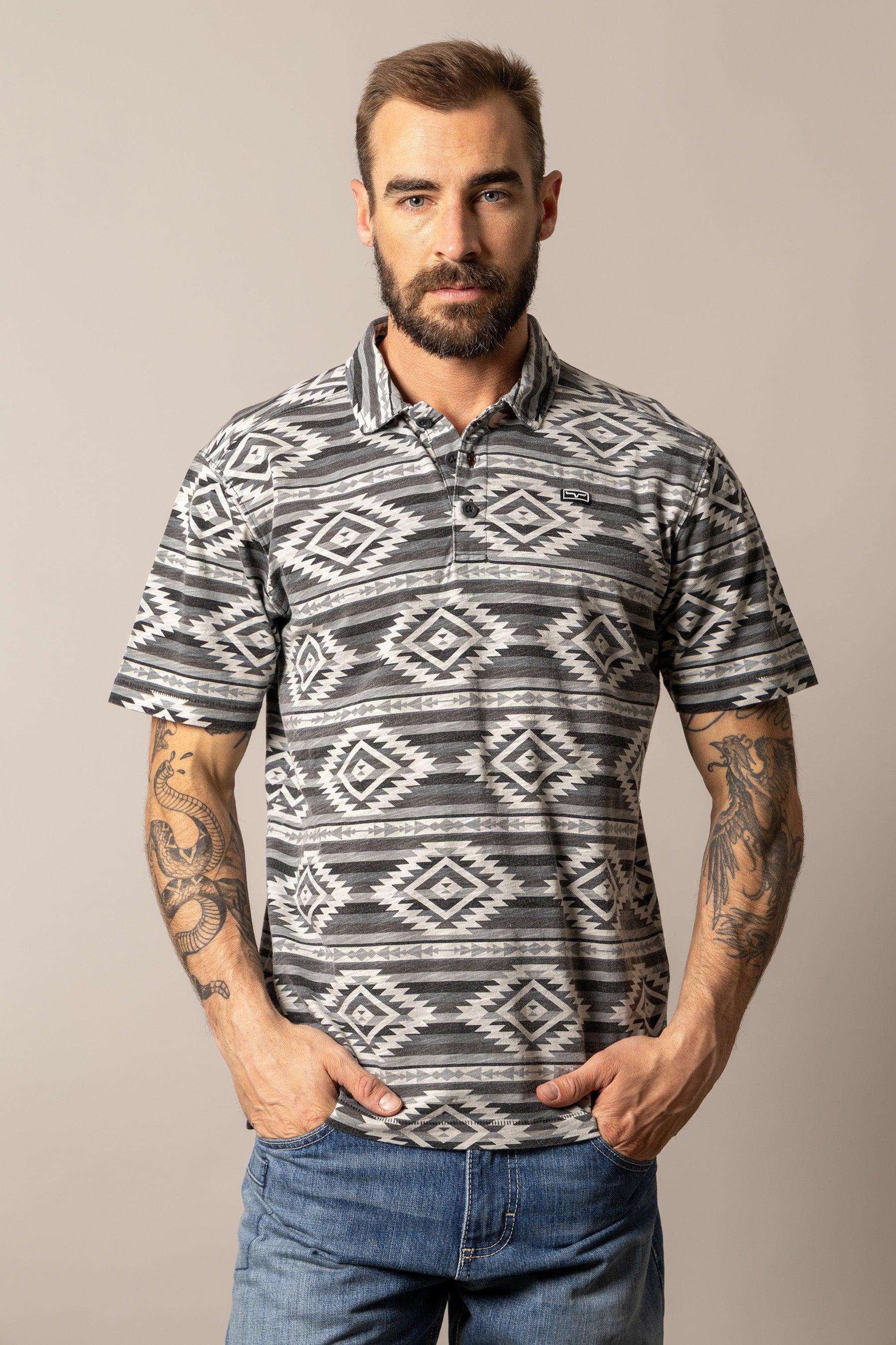 Tulum-Grey-Patterned-Polo-2.jpg