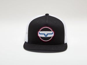 Union Made Trucker Hat