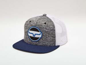 Union Made Trucker Hat