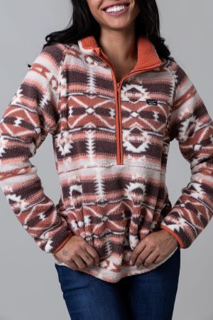 Roswell Polar Fleece