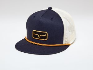 Workhard Trucker Hat