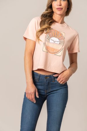Laurel Canyon Tee