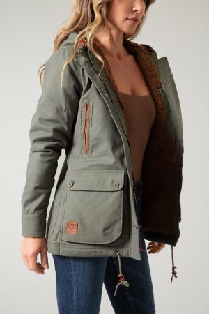 AWA Jacket