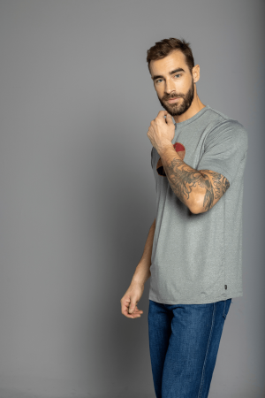 American Standard Tech T-Shirt