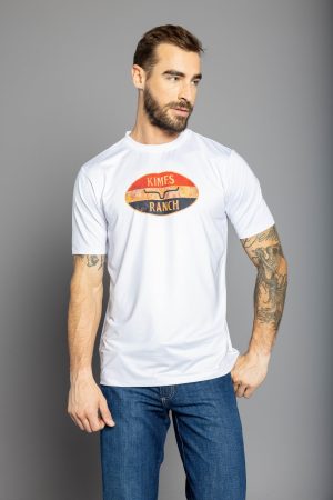 American Standard Tech T-Shirt
