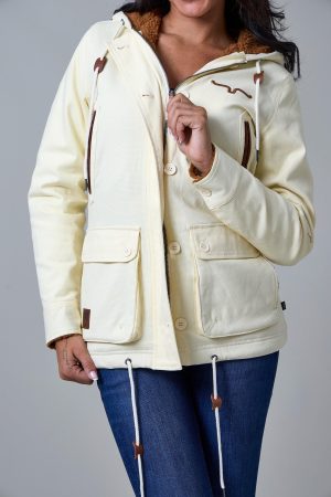 AWA Jacket