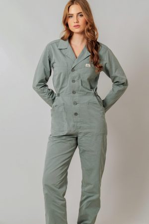 Chimayo Jumpsuit