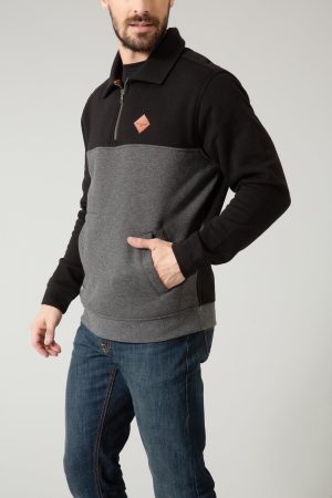 Diamond Head QZ Sweatshirt
