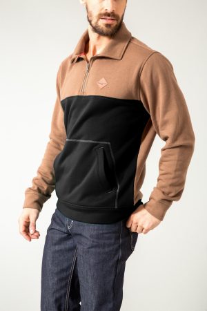 Diamond Head QZ Sweatshirt