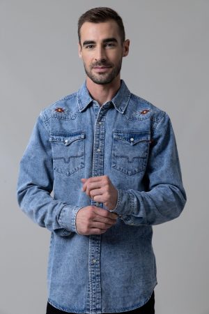 Durango Denim