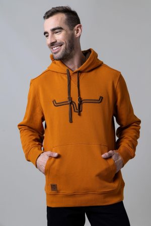 Fast Talker Hoodie