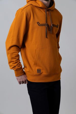 Fast Talker Hoodie