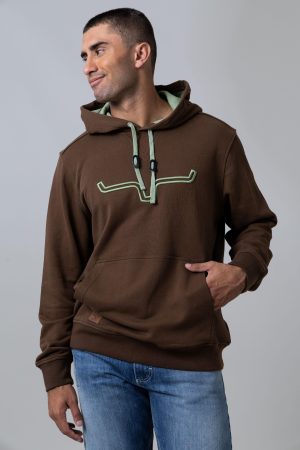 Fast Talker Hoodie