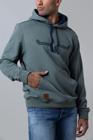 Fast Talker Hoodie
