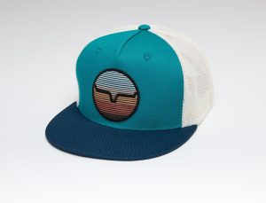 The Graduate Trucker Hat