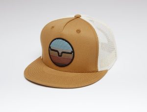 The Graduate Trucker Hat